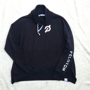 Peloton sweatshirt